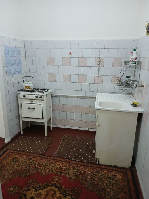 Сдаётся ТТЗ-1, 2/2/4