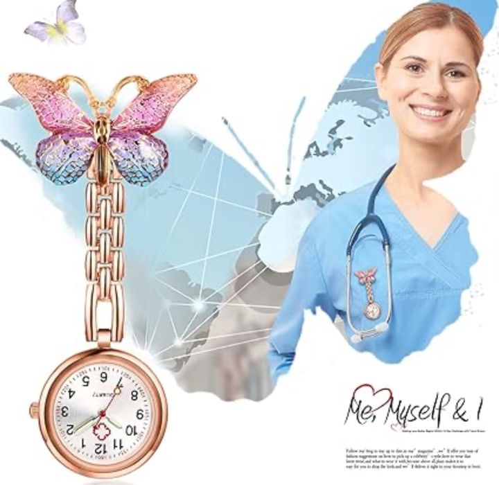 Ceas medical dragut nou