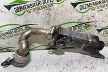 Racitor gaze BMW Seria 5 E60/E61