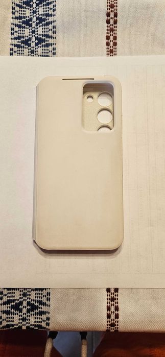 Vand husa originala smart pt Samsung S23 si S23 FE