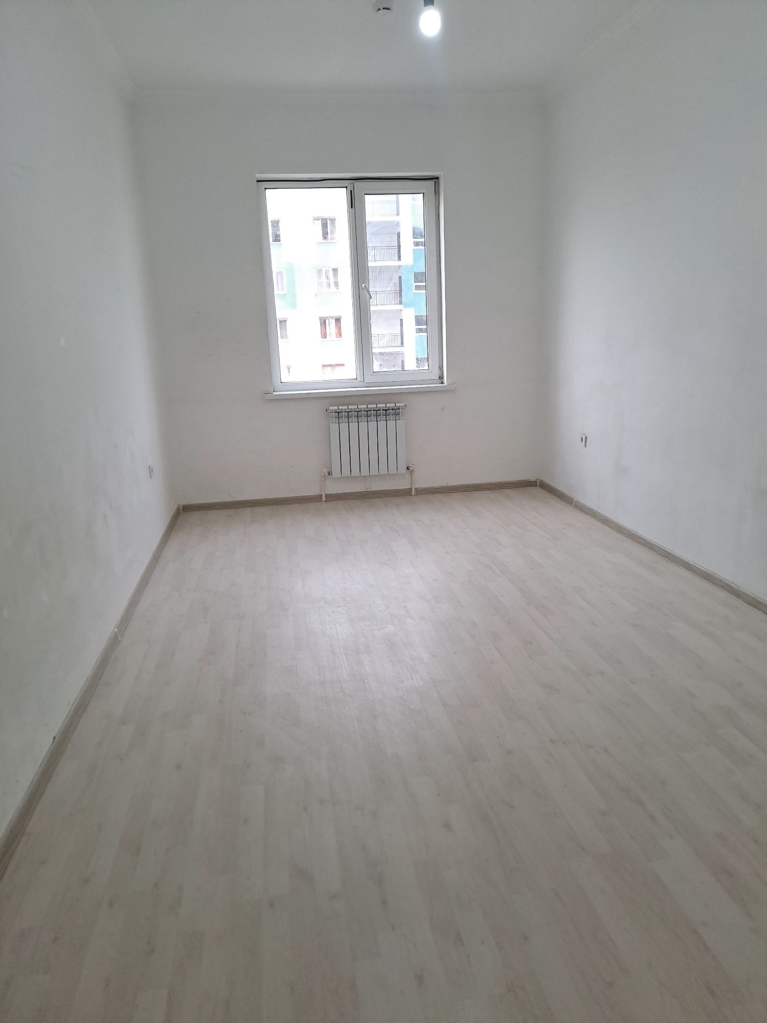 Arendaga kvartira SHERIKLIKKA bez makler 3xonali uy