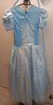 Rochie Elsa fetițe