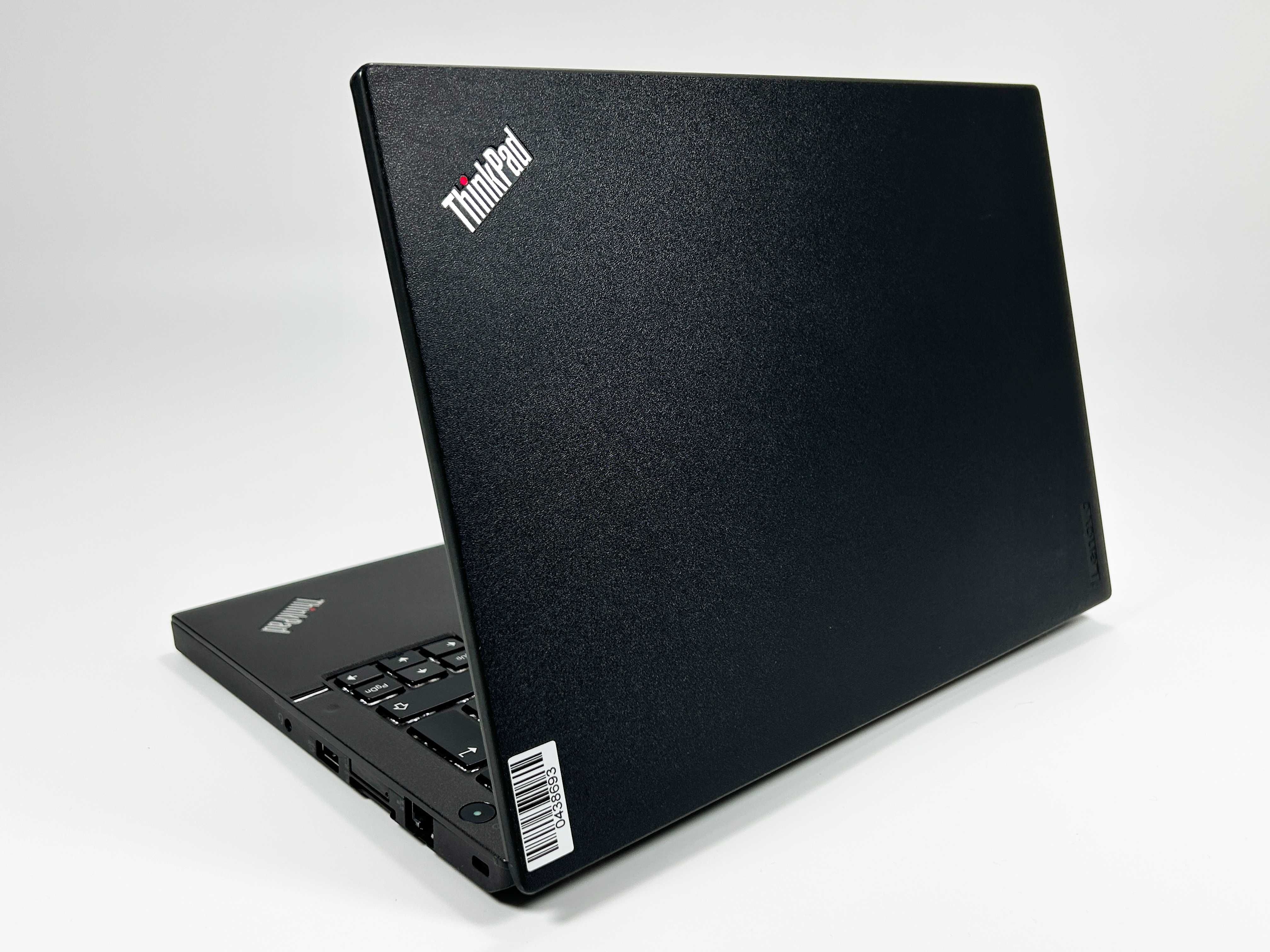Laptop Lenovo Thinkpad X260 i5 16GB RAM 1 TB SSD FullHD ultrabook
