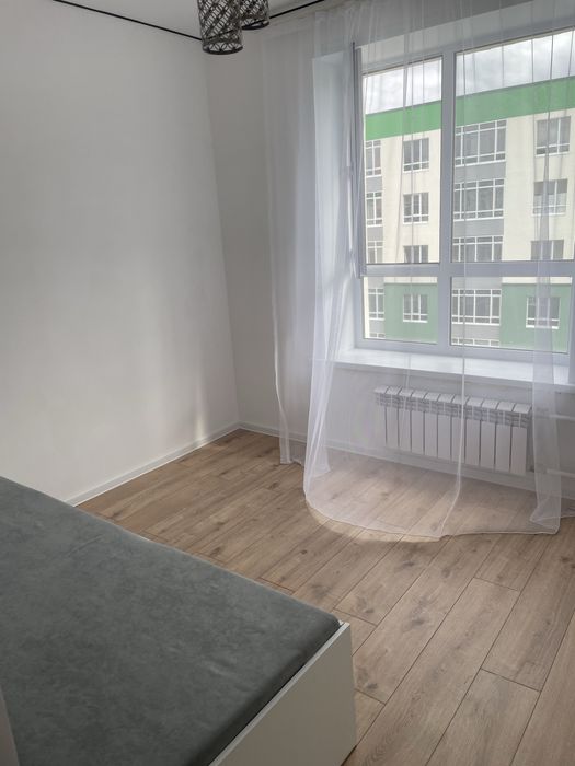 Сдам в аренду квартиру 3 комнатную в жк балгын