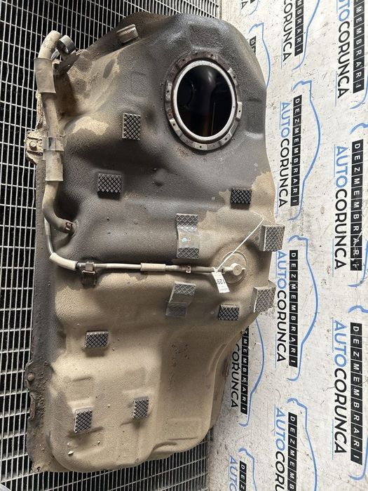 Rezervor combustibil Hyundai Tucson III 1.7 Diesel 2015 - 2018 D4FD SUV 4 Usi Euro5 (1293)