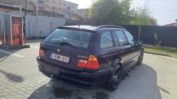 Bmw.320,2litri diesel