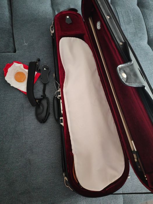 Vioara pt copii-incepator