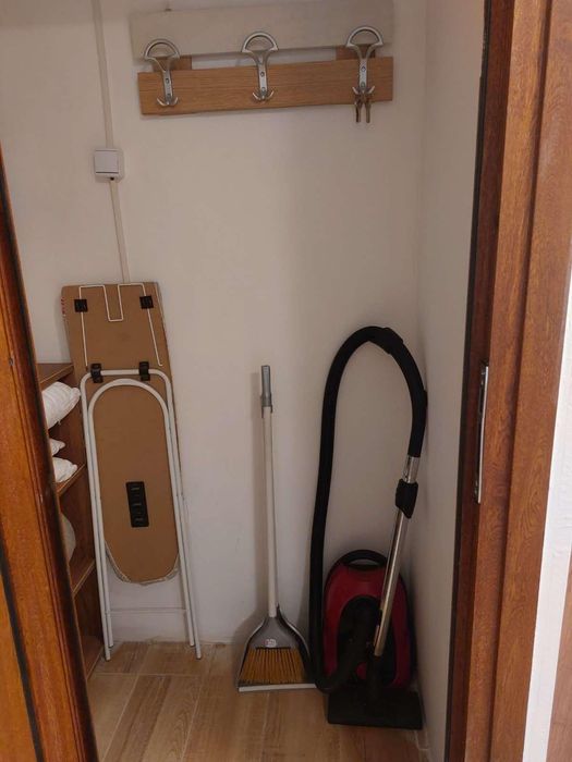 Дава се под наем Едностаен апартамент в Варна, Център - 43 кв.м за 500 € - Снимка #8