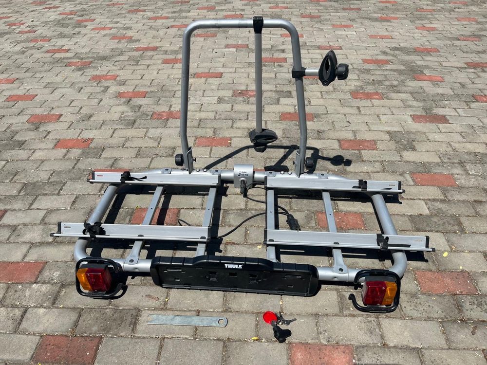 Suport bicilete Thule 949