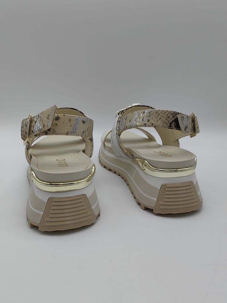LIU JO Maxi Wonder Sandal 30 Сандали