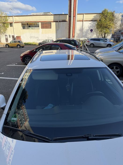 Vand Skoda Octavia DSG 2,0, Xenon, euro 5, Trapa