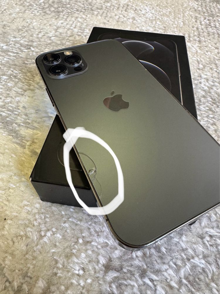 Iphone 12 pro srochna sotiladi