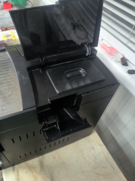 Nivona nicr675 Type 697