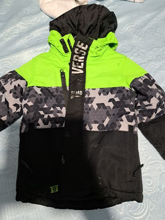 Lot haine copii 6 ani