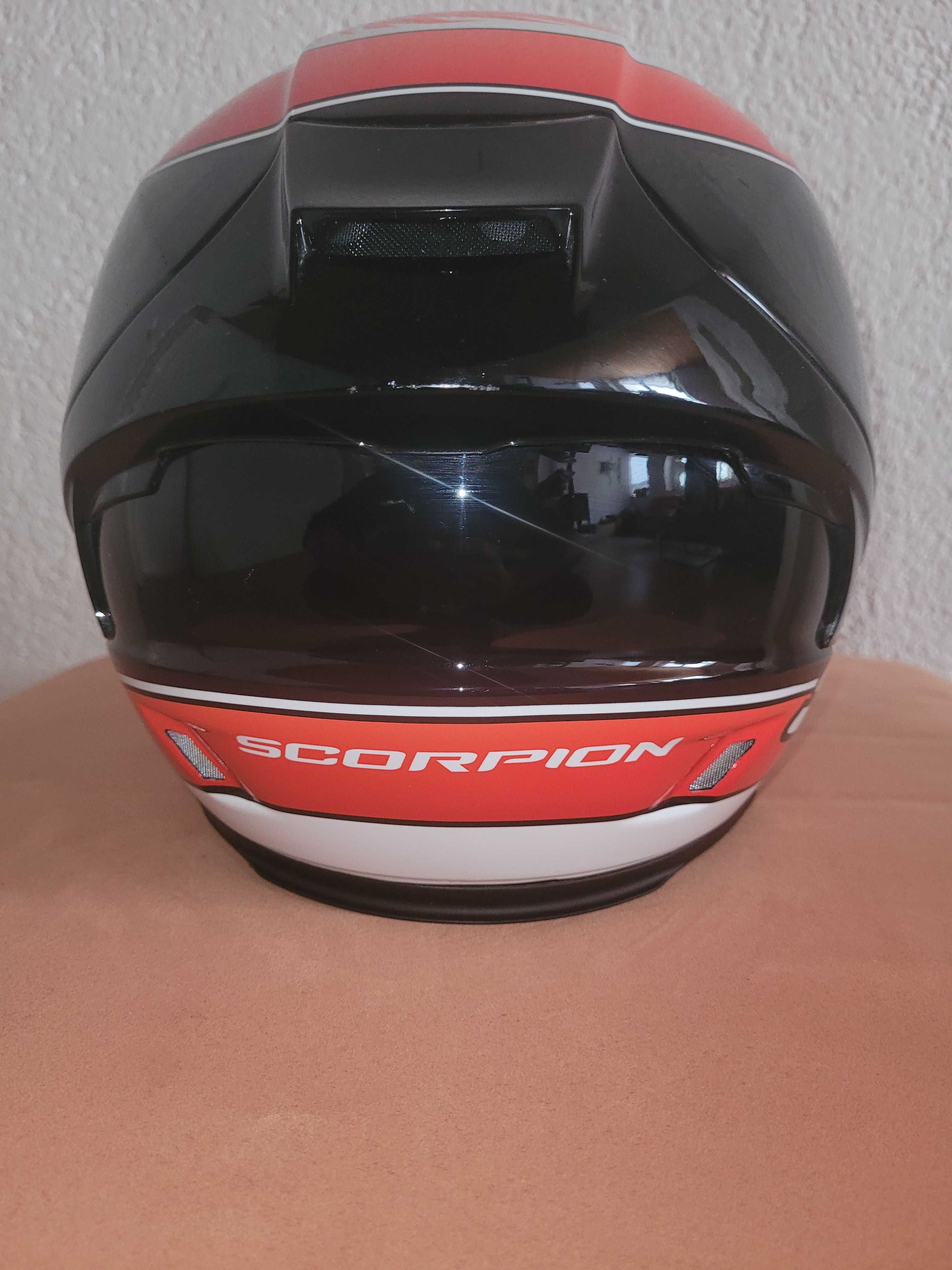 Casca moto Scorpion 2000, M.