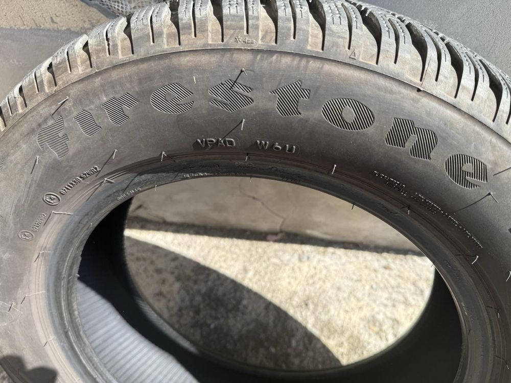185/65/R15 Firestone DOT 2024