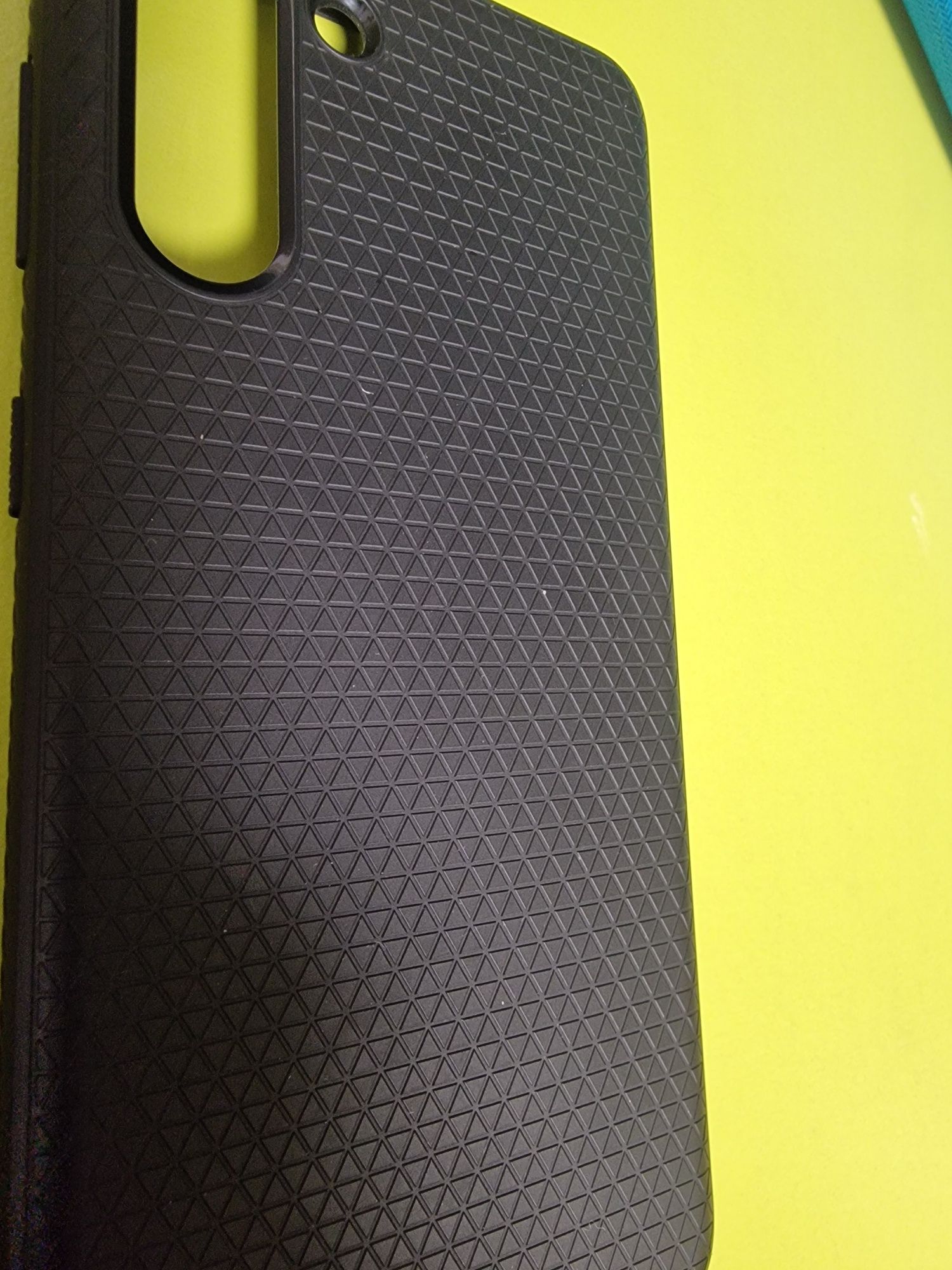 Телефон Samsung Galaxy S21