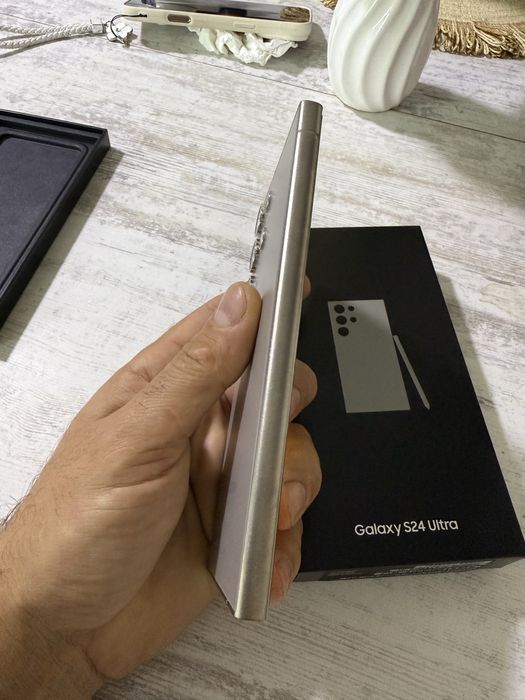 Samsun S24 Ultra 512