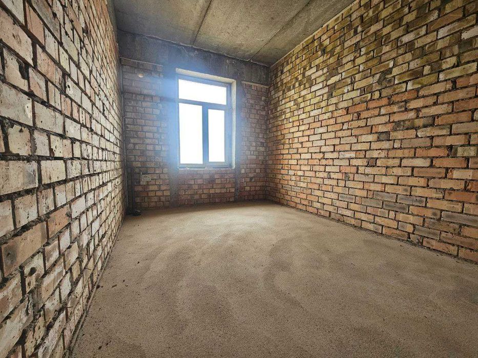 Квартира новостройка