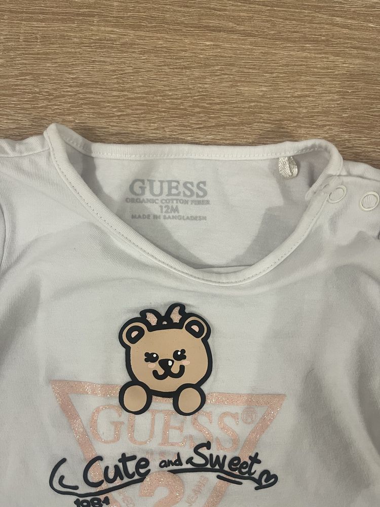 Блуза Guess за момиче