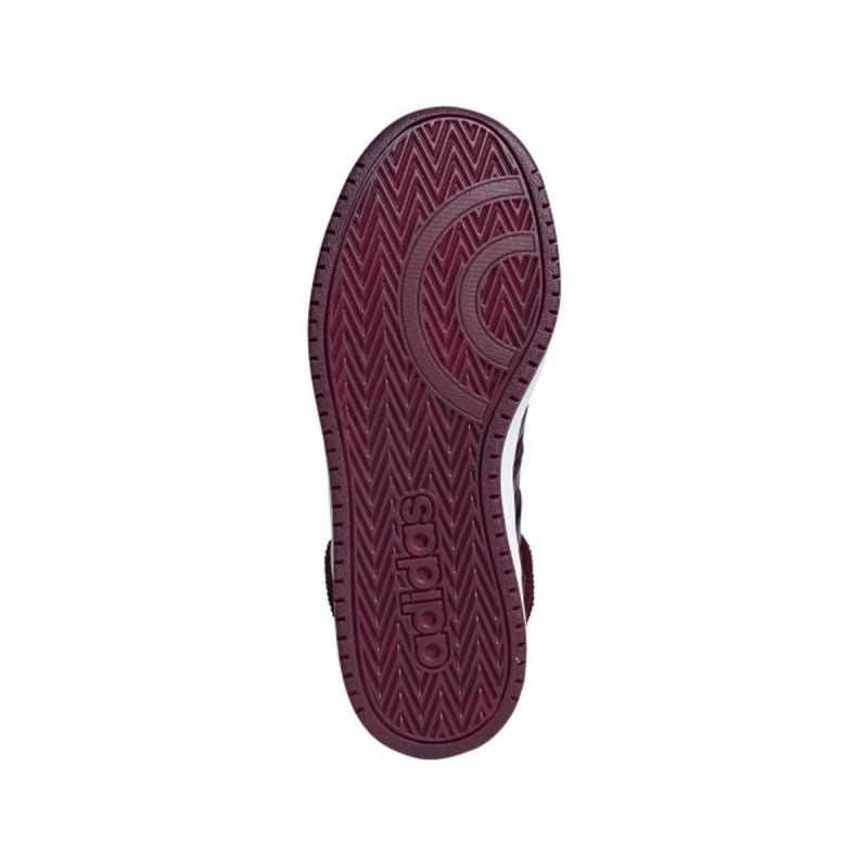 Adidas - HOOPS 2.0 MID №36 2/3 Оригинал Код 437