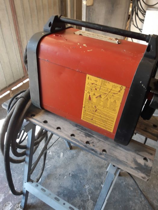 Plasma de taiat metal Cebora PC 6060 T