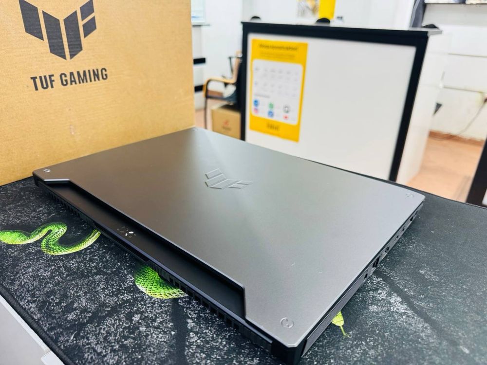 ASUS Tuf Gaming A15