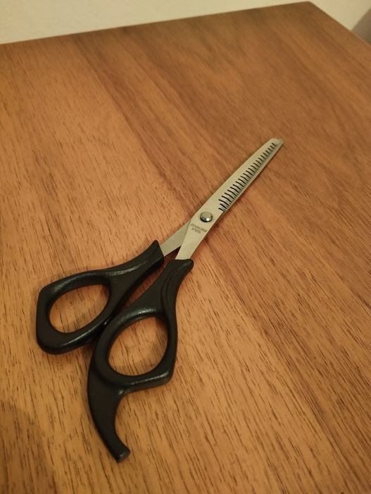 Ножницы Филировочные