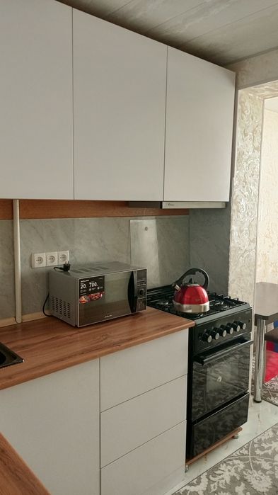 2 хонали Лукс квартира ижарага берилади