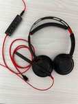 Casti Poly Blackwire 5220, C5220