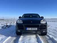 Vand Porsche Cayenne