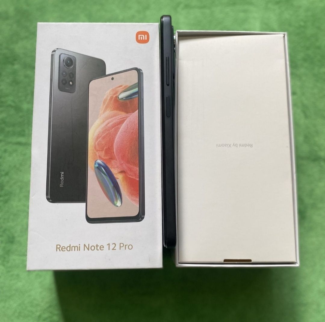 Redmi note 12 pro