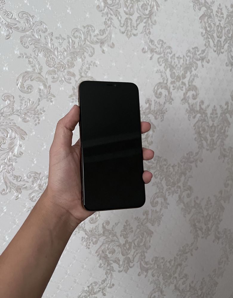 Iphone 11 pro max