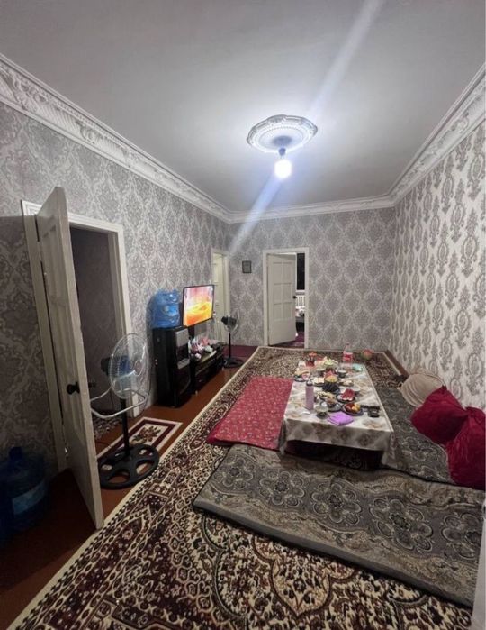 Срочно 2в3 комн. Чиланзар 8кв Корзинка