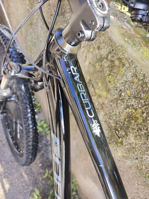 Алуминиев Английски велосипед 29цола L размер Forme Curbar 4 дискови с