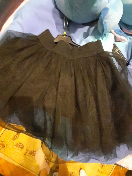 Fustă dama mărime S