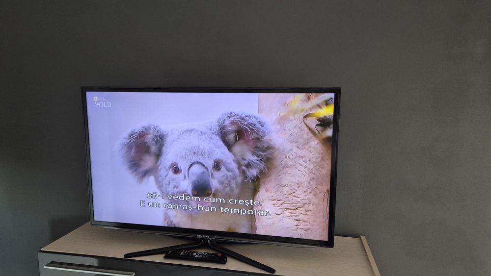 Tv Samsung full Hd UE40ES6100