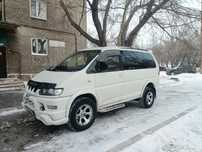 Продам машину Mitsubishi Delixa