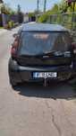 Smart forfour 2005