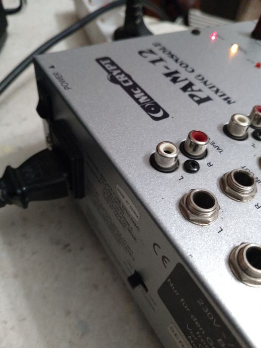 Videorecorder Sanyo made Japonia  220v și Complect