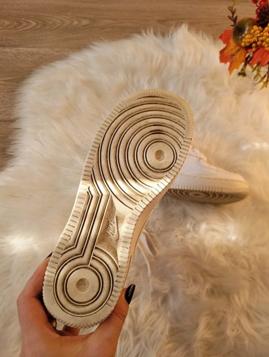 Adidasi Nike Airforce 1