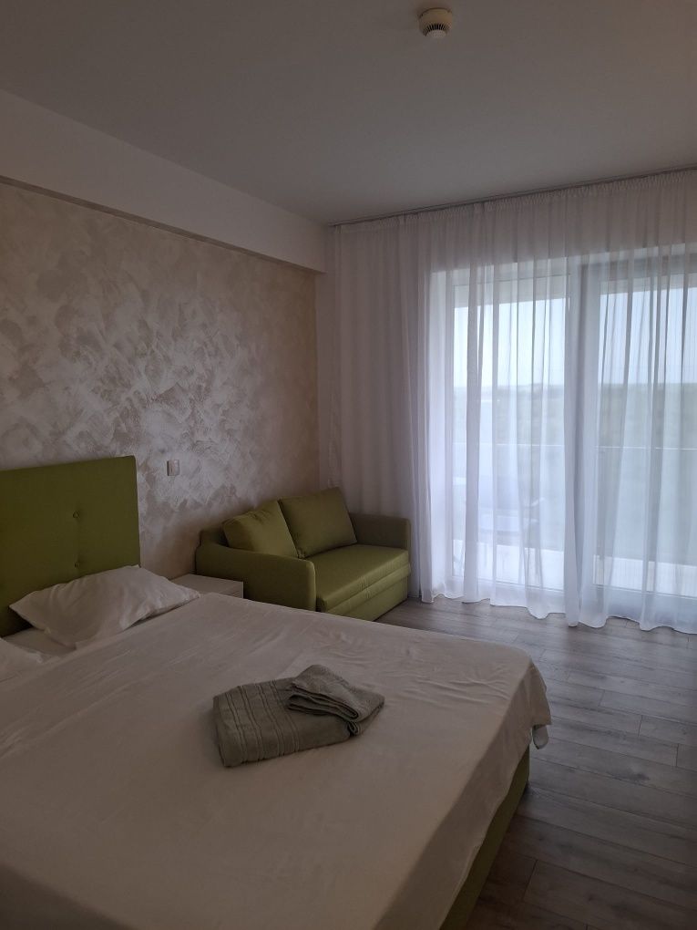Apartament Blaxy Olimp