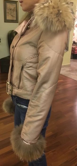 Geaca GUESS By Marciano autentica 100%