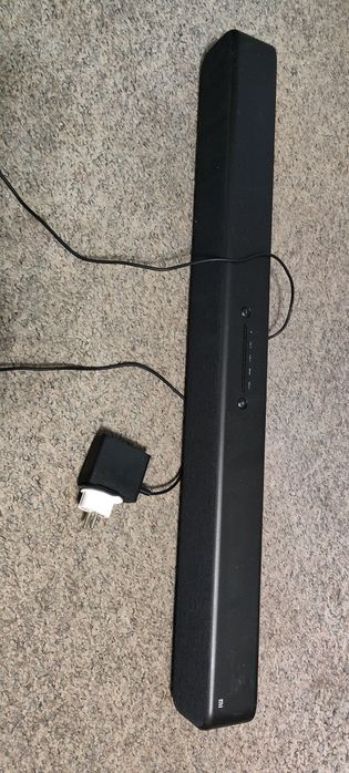 Саундбар Сяоми для ТВ