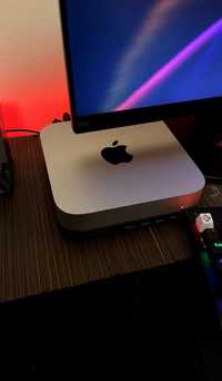 Vand Mac Mini M2 *NOU* *Garantie 2 Ani*