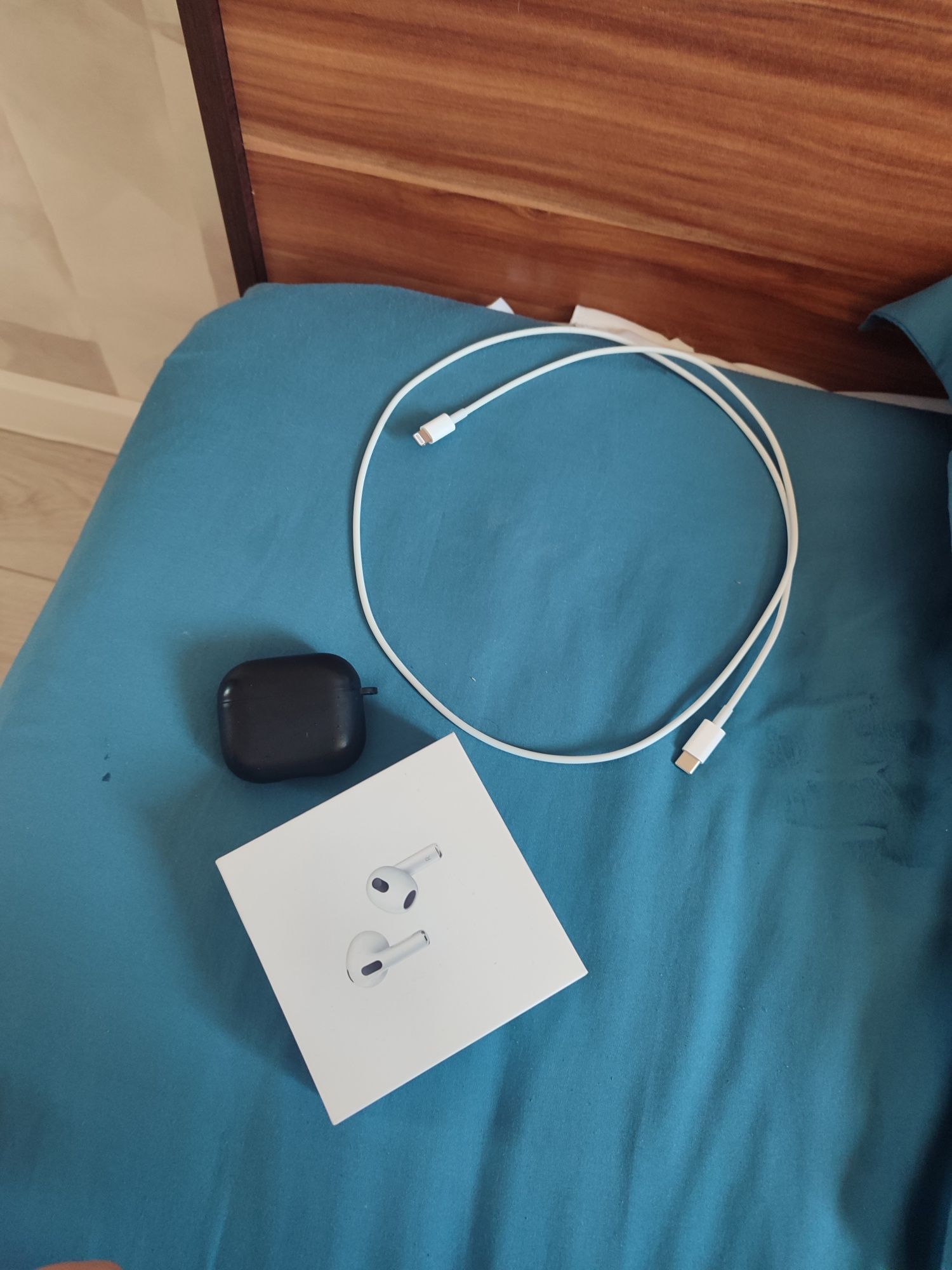 Айрподс 3 irpods 3