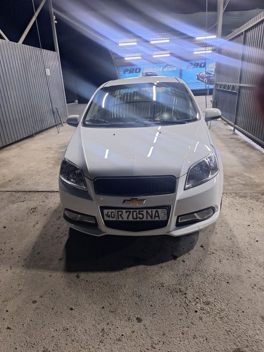 2020 yol nexia3 xolati zòr