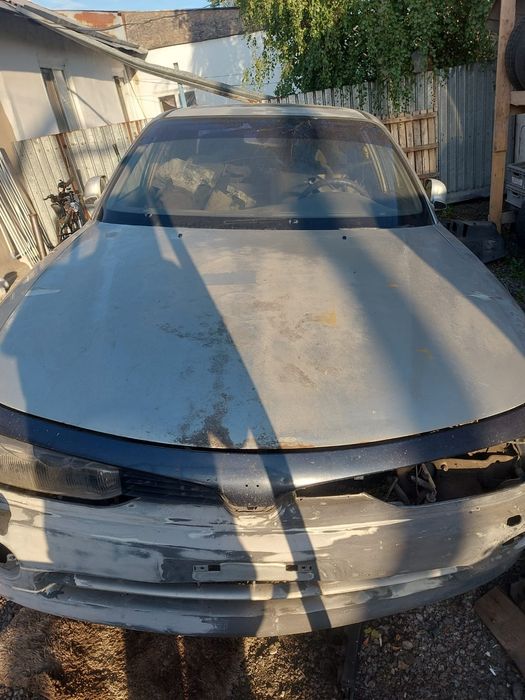 Обмен на снегоход