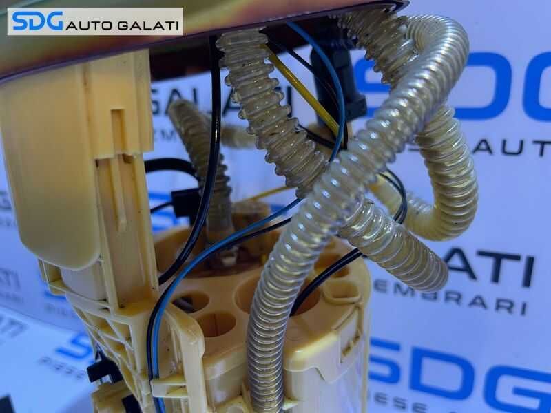 Pompa Combustibil Motorina cu Senzor Sonda Litrometrica Rezervor VW Passat B5.5 2.5 TDI V6 2001 - 2005 Cod 3U0919050 220212011008 [HS0023]