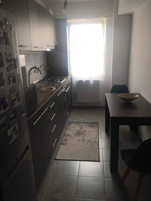 Inchiriez garsoniera Popesti Leordeni/Berceni